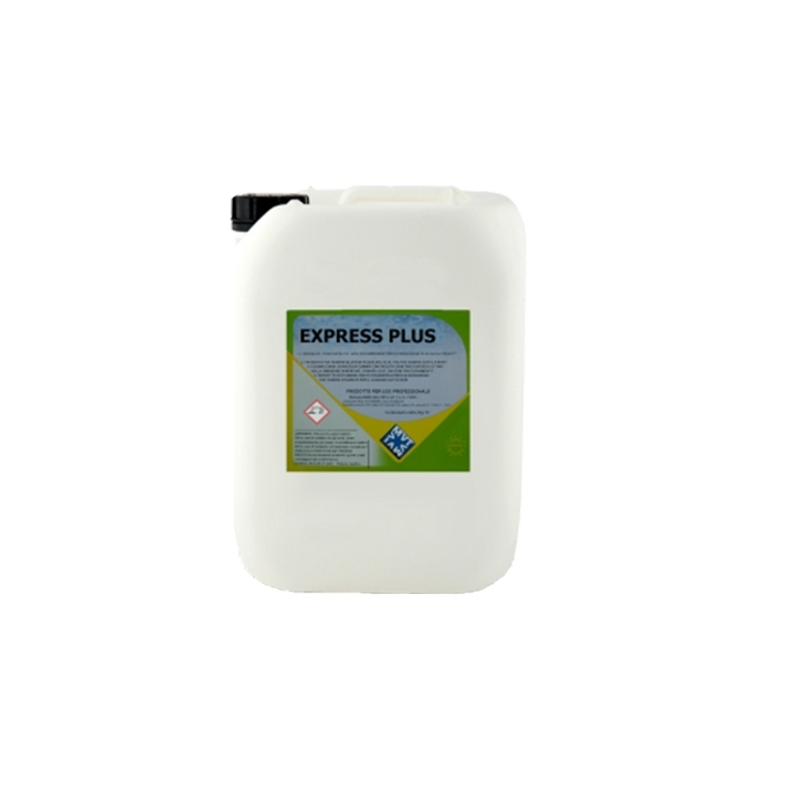 EXPRESS PLUS 25KG