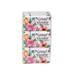 SAPONETTA CREAMBEAUTY 125GR P2