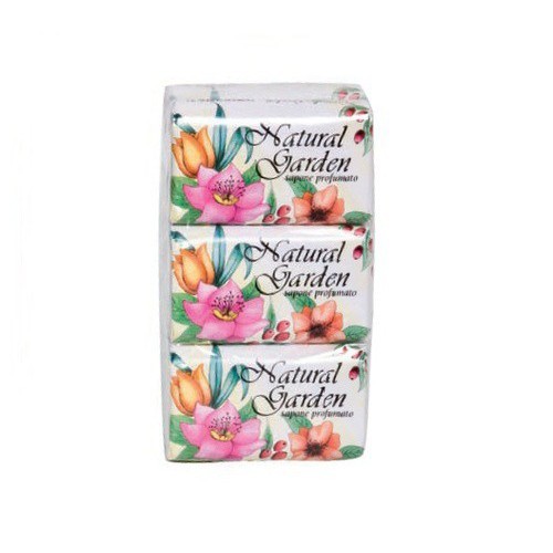 SAPONETTA CREAMBEAUTY 125GR P2