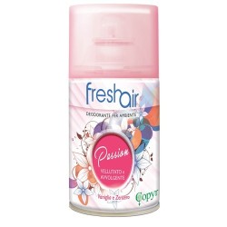 DEOD FRESH AIR VAN.ZENZ 250ML