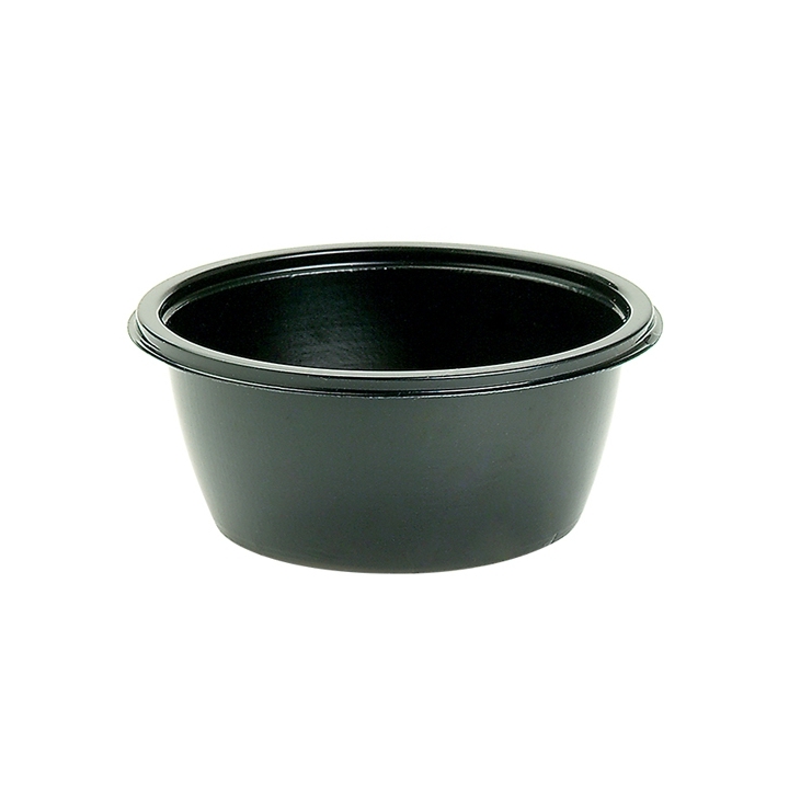 VASCH PP ROT NERO 375CC P500