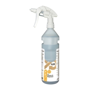 FLAC VUOTO 750ML SURE 6PZ