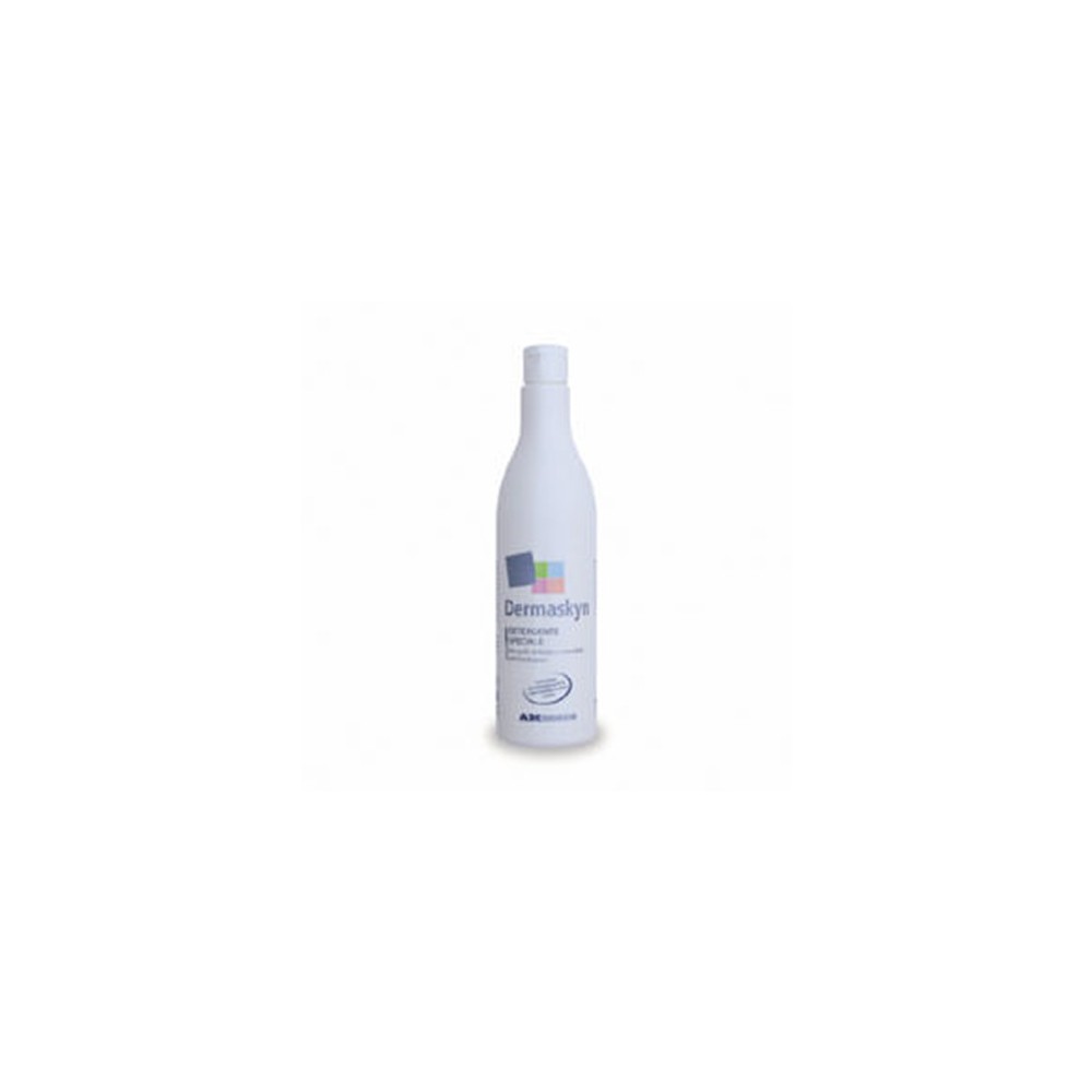 DERMASKIN DET SPECIALE 500ML DERMASKIN DET SPECIALE 500ML