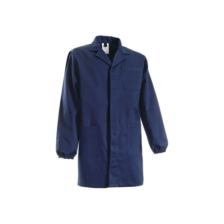 CAMICE COTONE BLU/ARAN 3XL