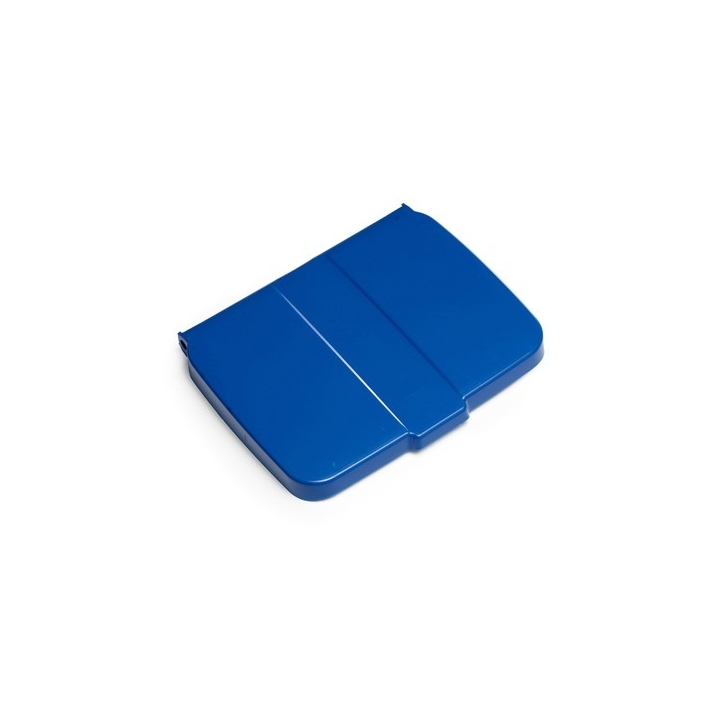 COPERC CARR SACCO 120LT BLU