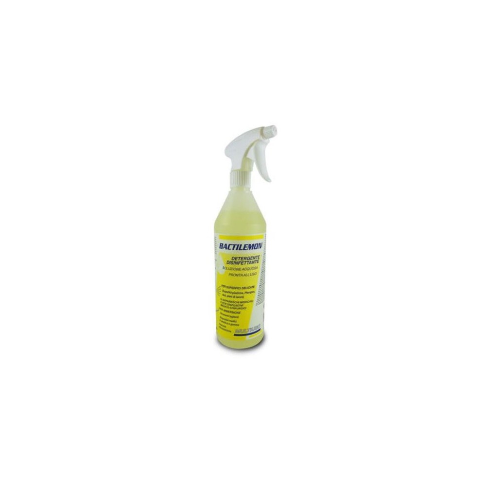 BACTILEMON 2000 DISINF 1LT BACTILEMON 2000 DISINF 1LT