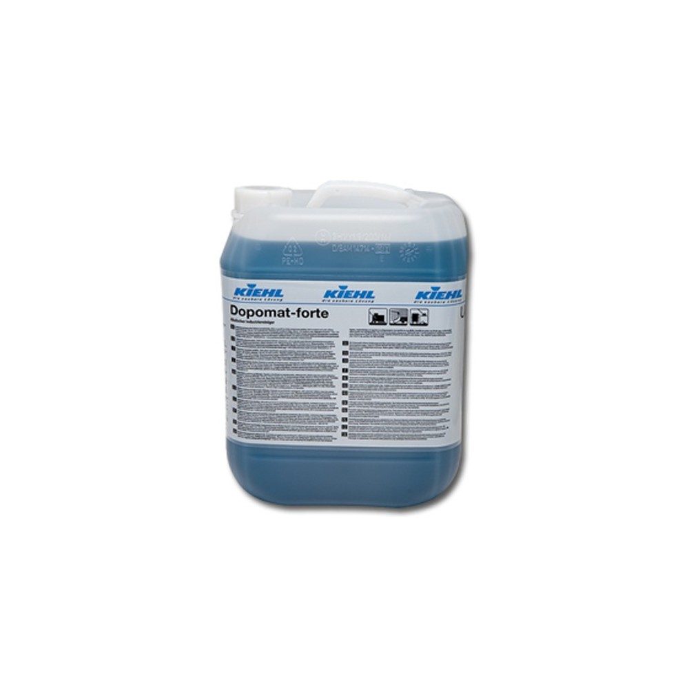 DOPOMAT FORTE 10LT KIEHL DOPOMAT FORTE 10LT KIEHL