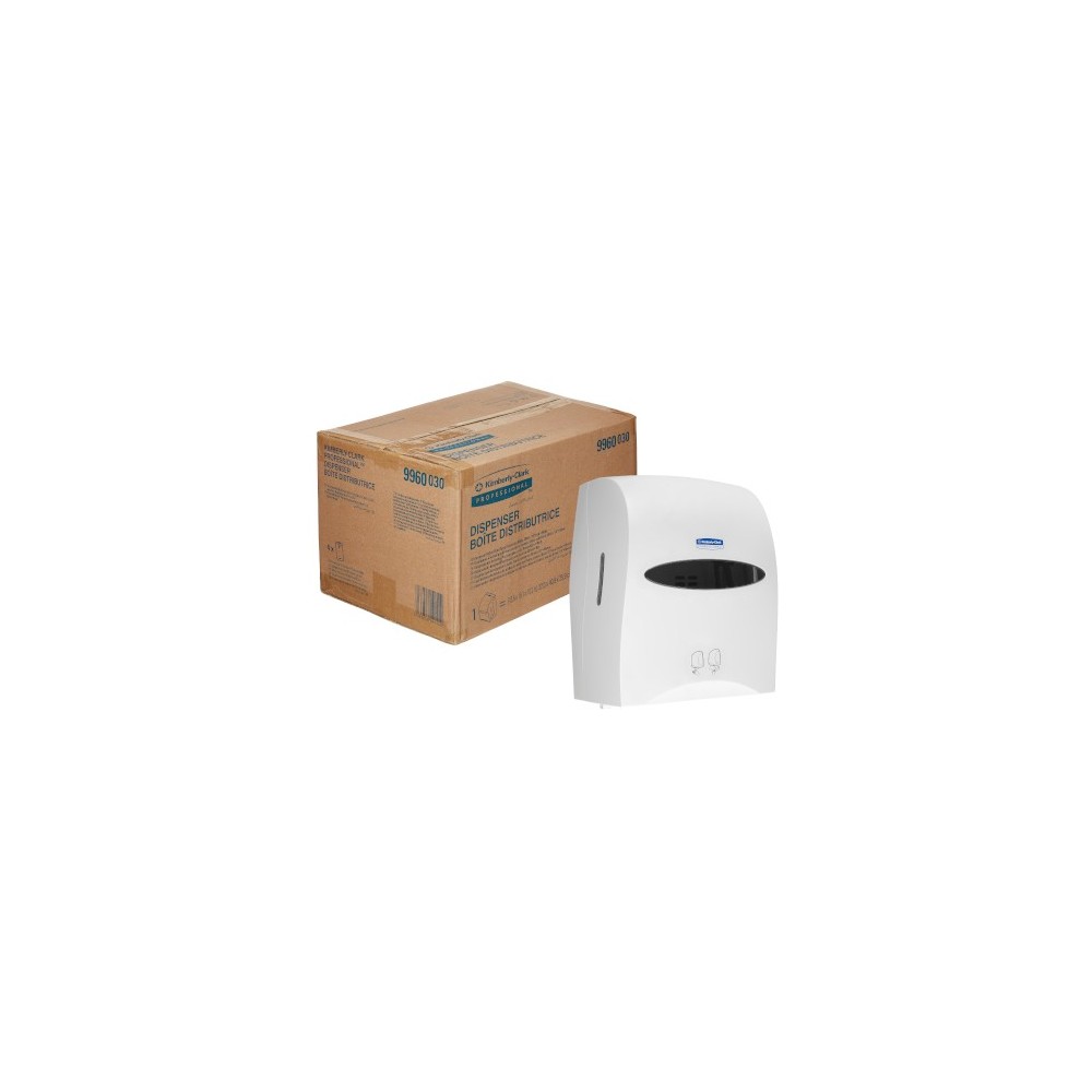 DISP ASC ELETT NO-TOUCH 9960 DISP ASC ELETT NO-TOUCH 9960