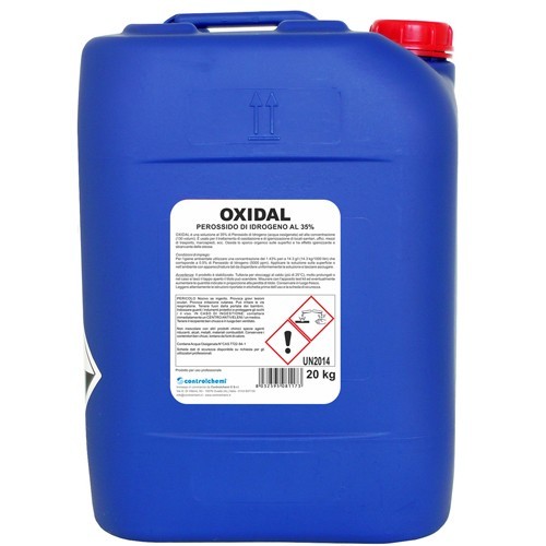 OXIDAL 5KG