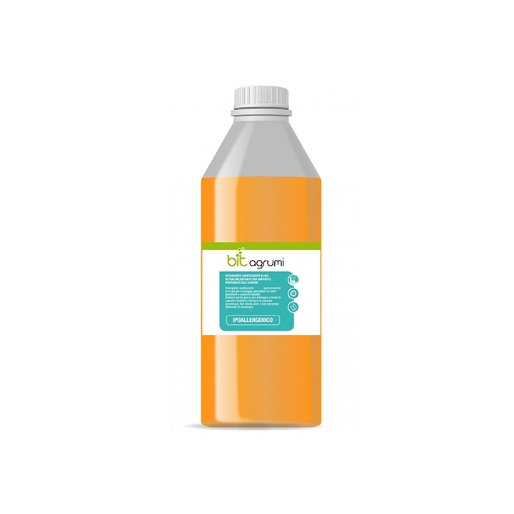 BIT AGRUMI 1000 GR UNICA