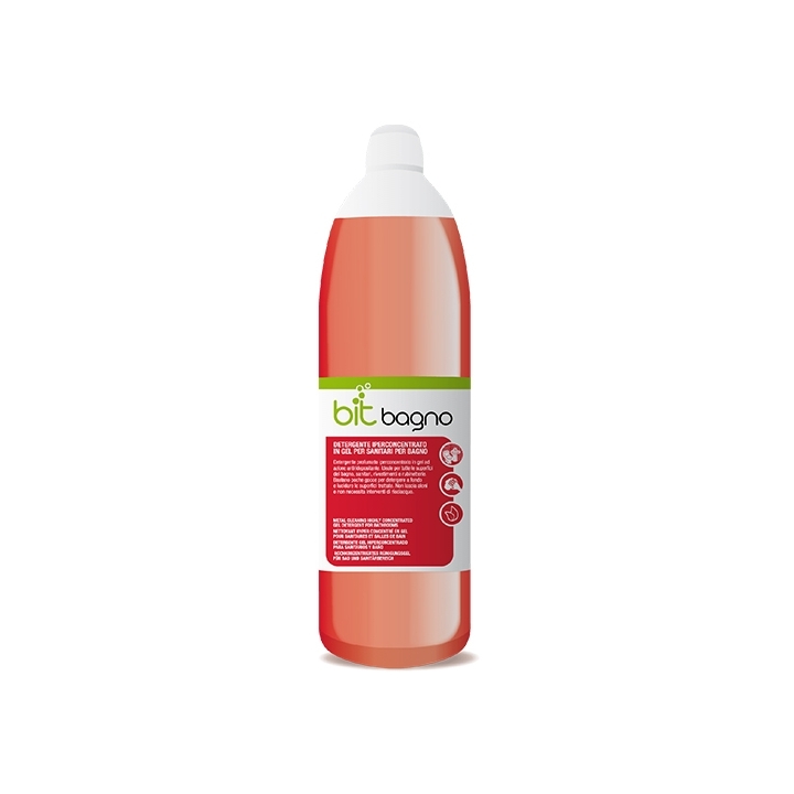 BIT BAGNO 1KG UNICA