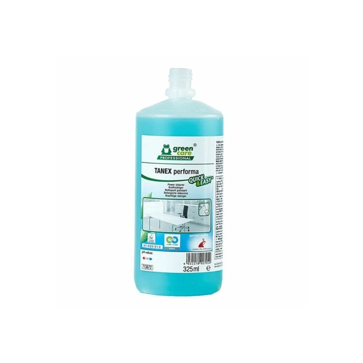TANEX PERFORM QUICK&EASY 325ML