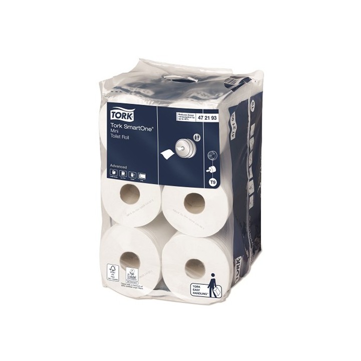 IG ROT 620 2V T9 BIANCO 12RT