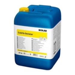 ECOBRITE DESTAINER 20KG