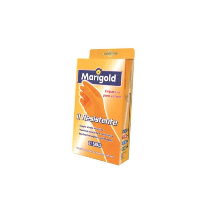 GUA MARIGOLD G02T ARANC 6,5/S