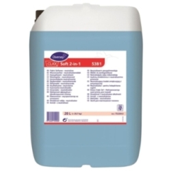 CLAX SOFT 2IN1 53B1 20LT