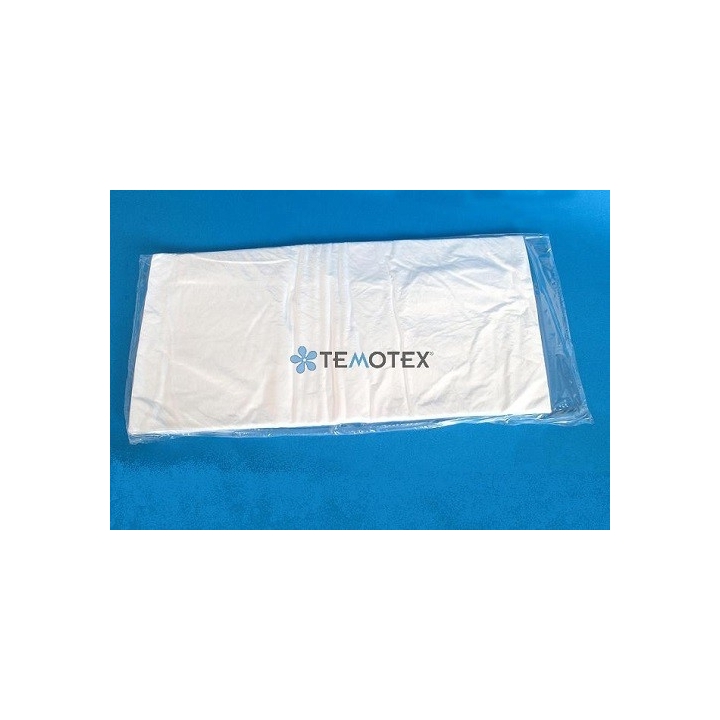 FRANGIA 45X15 MICRO DUPLEX BLU