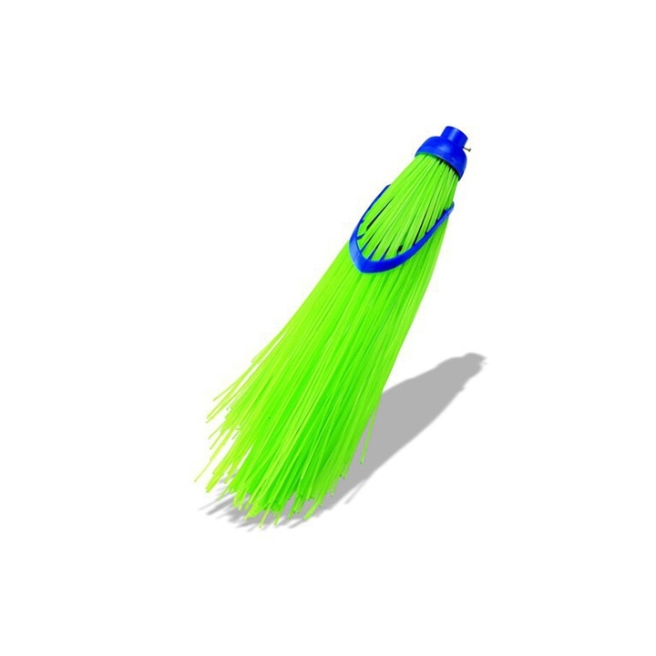 SCOPA SPAZZINA SENZA MANICO