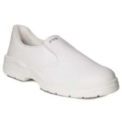 MOCASSINO S2 FTG BIANCO 44