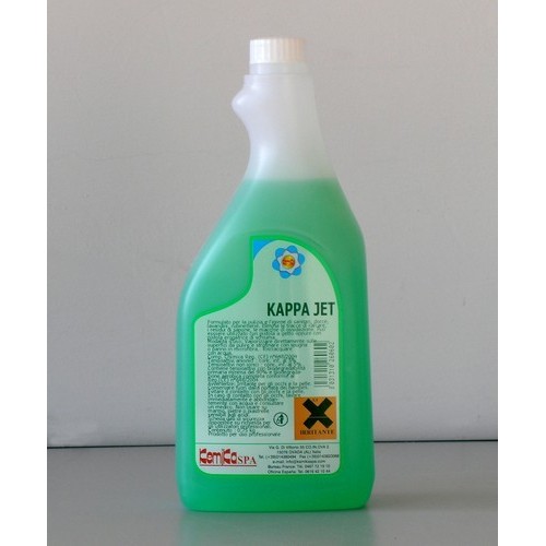 CONT+COP BIO PCELL 450ML P50