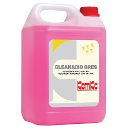 CLEAN ACID GRES 5KG