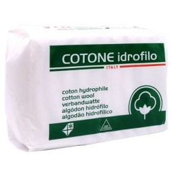 COTONE IDROFILO 100GR