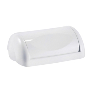 COPERCHIO BASCUL. X 741 BIANCO