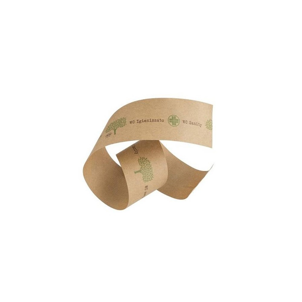 STRISCE WC AVANA NATURA P1000 STRISCE WC AVANA NATURA P1000