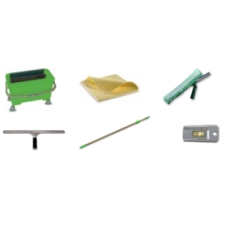 KIT VETRI GASS WINDOW PACK