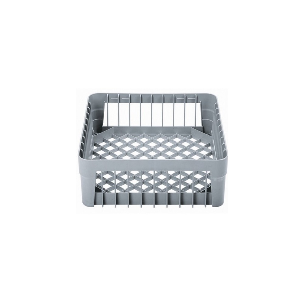 CESTO BICCHIERI 40X40 C/ANGOL CESTO BICCHIERI 40X40 C/ANGOL