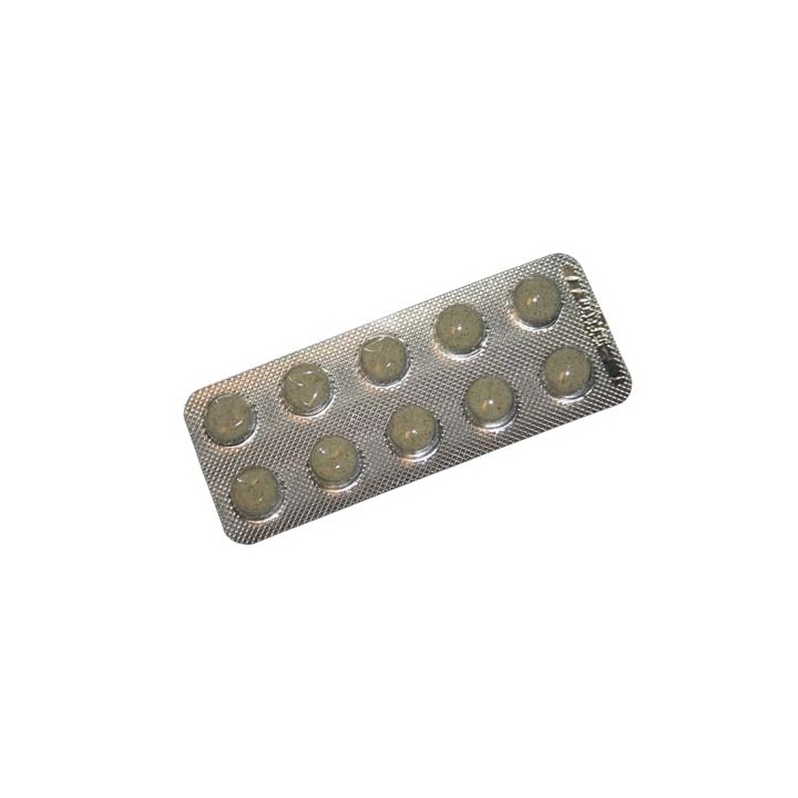 ATTRATTIVO HPR1009 BLATTE(x10)