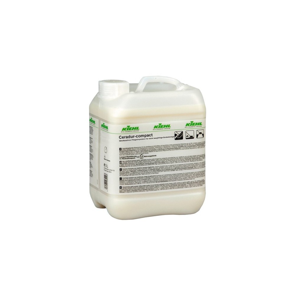 CERADUR COMPACT 5LT CERADUR COMPACT 5LT
