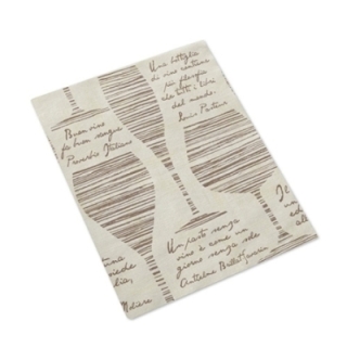 TOV 30X40 CONVIVIO CACAO P1200