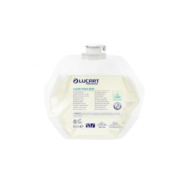 RIC IDENTITY 800 CONFORT FOAM