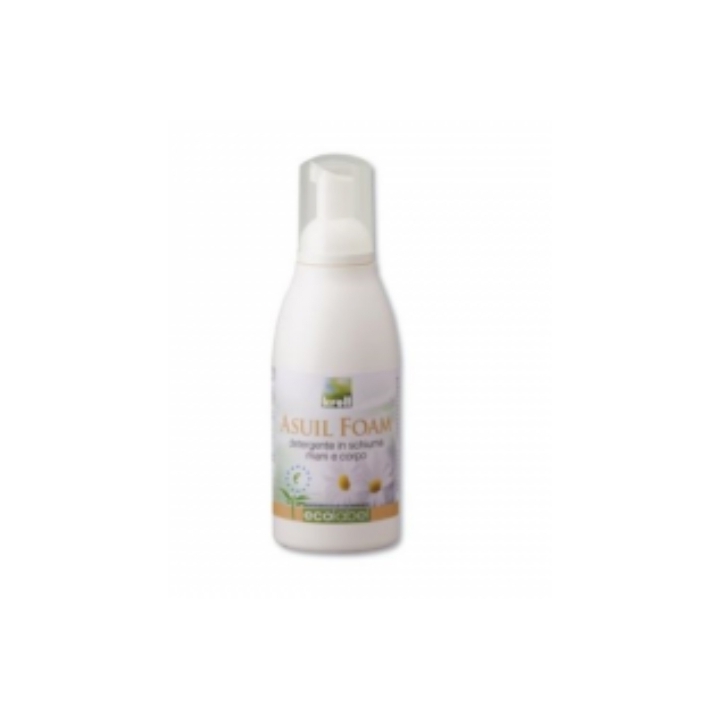 RIC SAP FOAM ASUIL ECO 400ML