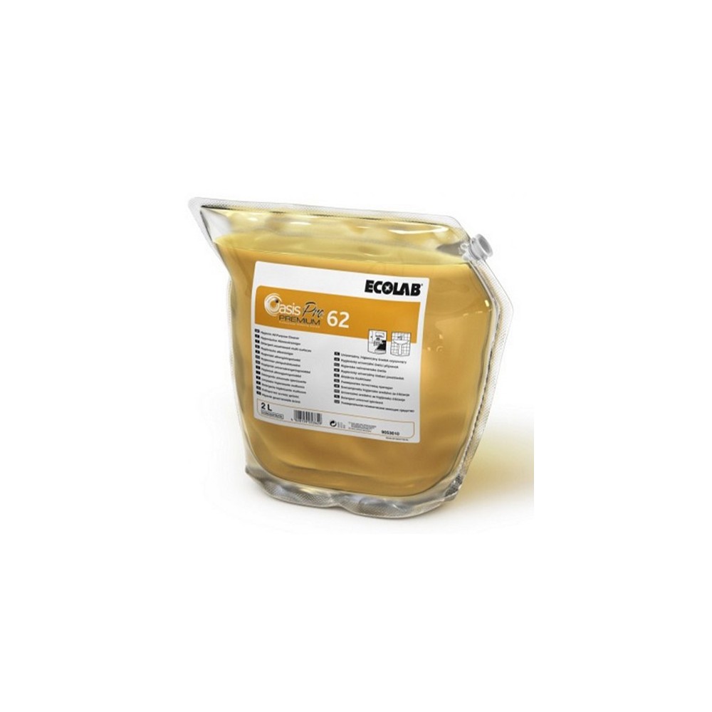 OASIS PRO ALL BATH 2LT OASIS PRO ALL BATH 2LT