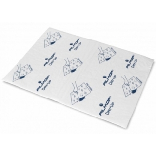 PANNO MONOUSO 45X33 DRYUP P10