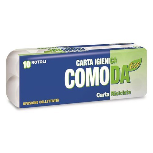 IG COMODA155 2V 10RT
