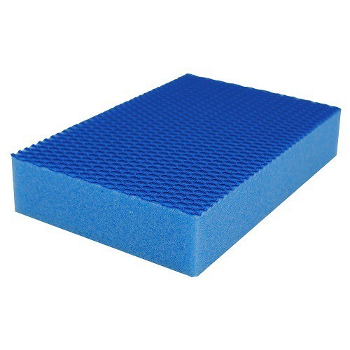 SPUGNA EVO SPONGE BLU 13.5X9