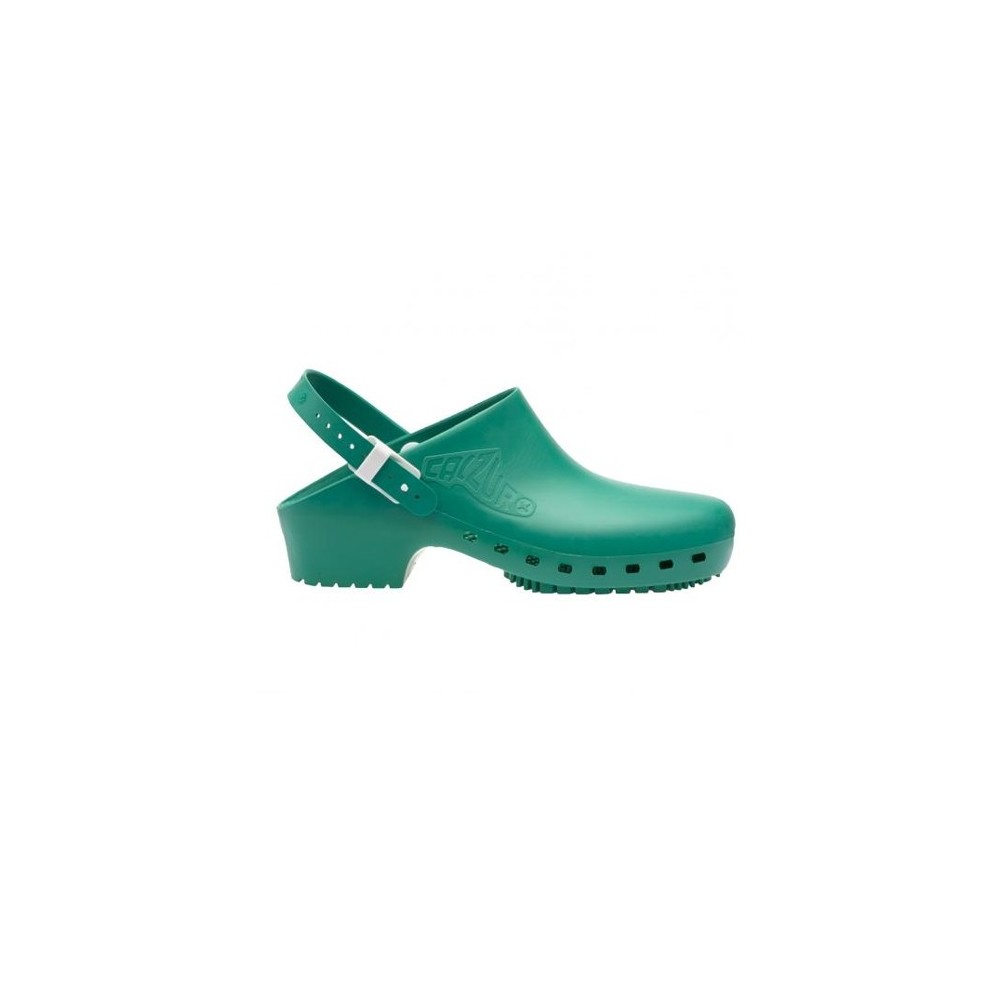 CALZURO VERDE 39 CALZURO VERDE 39