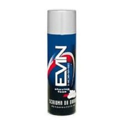 SCHIUMA BARBA EVIN 300ML