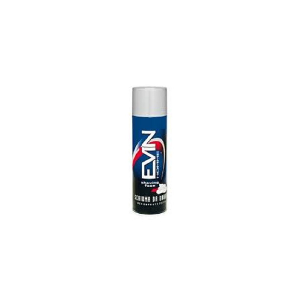 SCHIUMA BARBA EVIN 300ML SCHIUMA BARBA EVIN 300ML