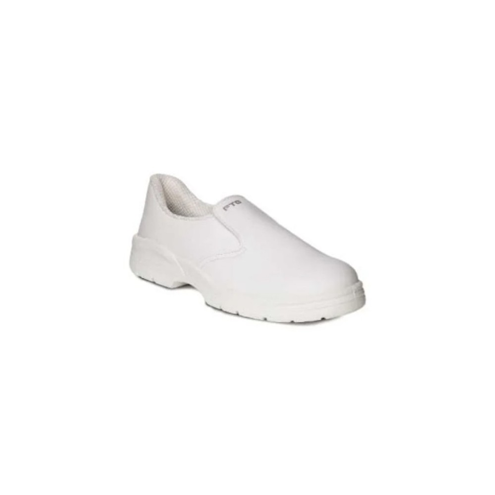 MOCASSINO S2 FTG BIANCO 42