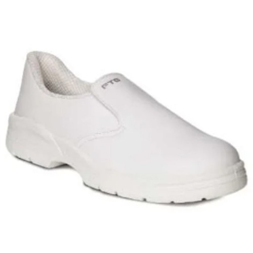 MOCASSINO S2 FTG BIANCO 42