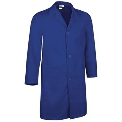 CAMICE COTONE BLU/ARAN 2XL