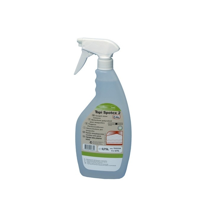 TAPI SPOT 2 750ML