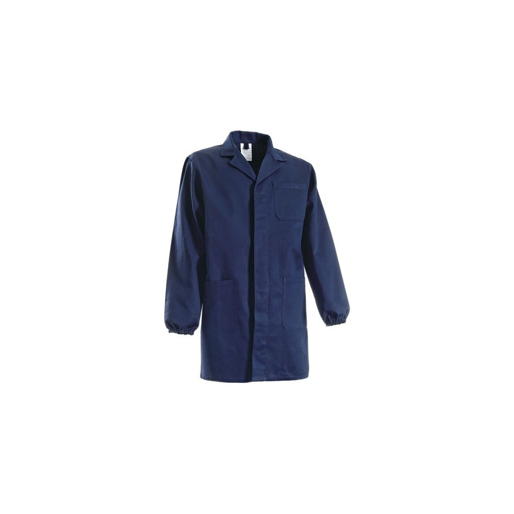 CAMICE COTONE BLU/ARAN 3XL