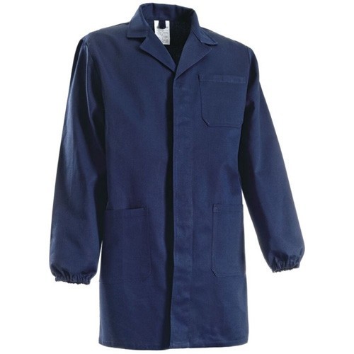 CAMICE COTONE BLU/ARAN 3XL