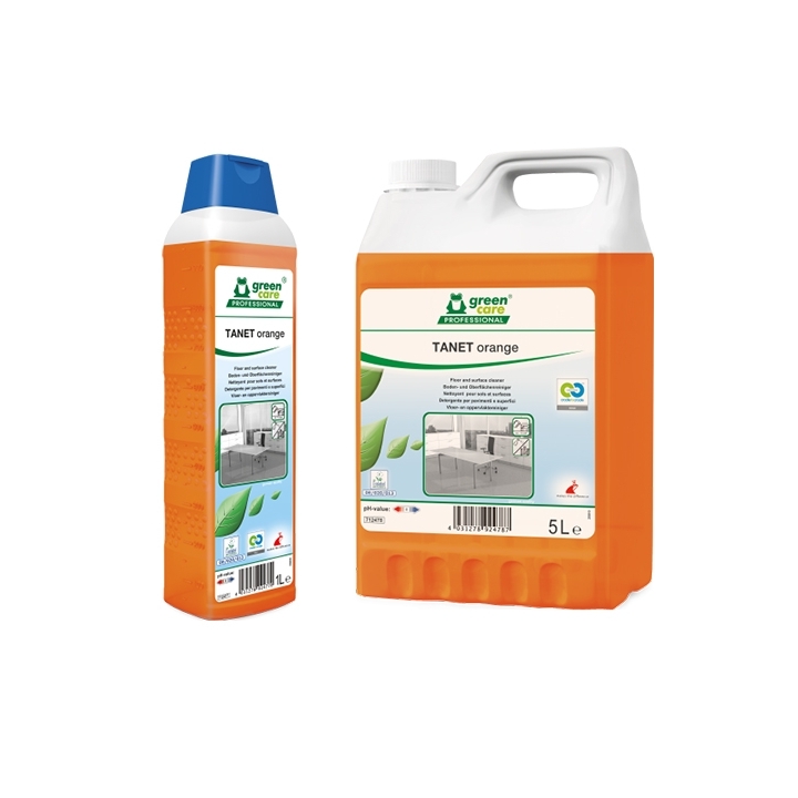 TANET ORANGE 1LT