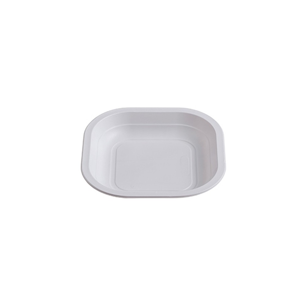 PIATTO PIAN PP BIA 180X180 P50 PIATTO PIAN PP BIA 180X180 P50